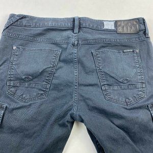 hudson greyson cargo biker